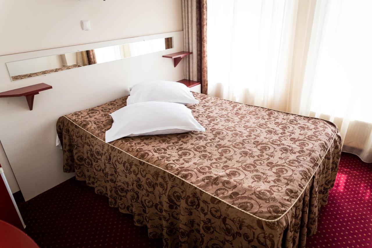 Hotel Zamca 3*